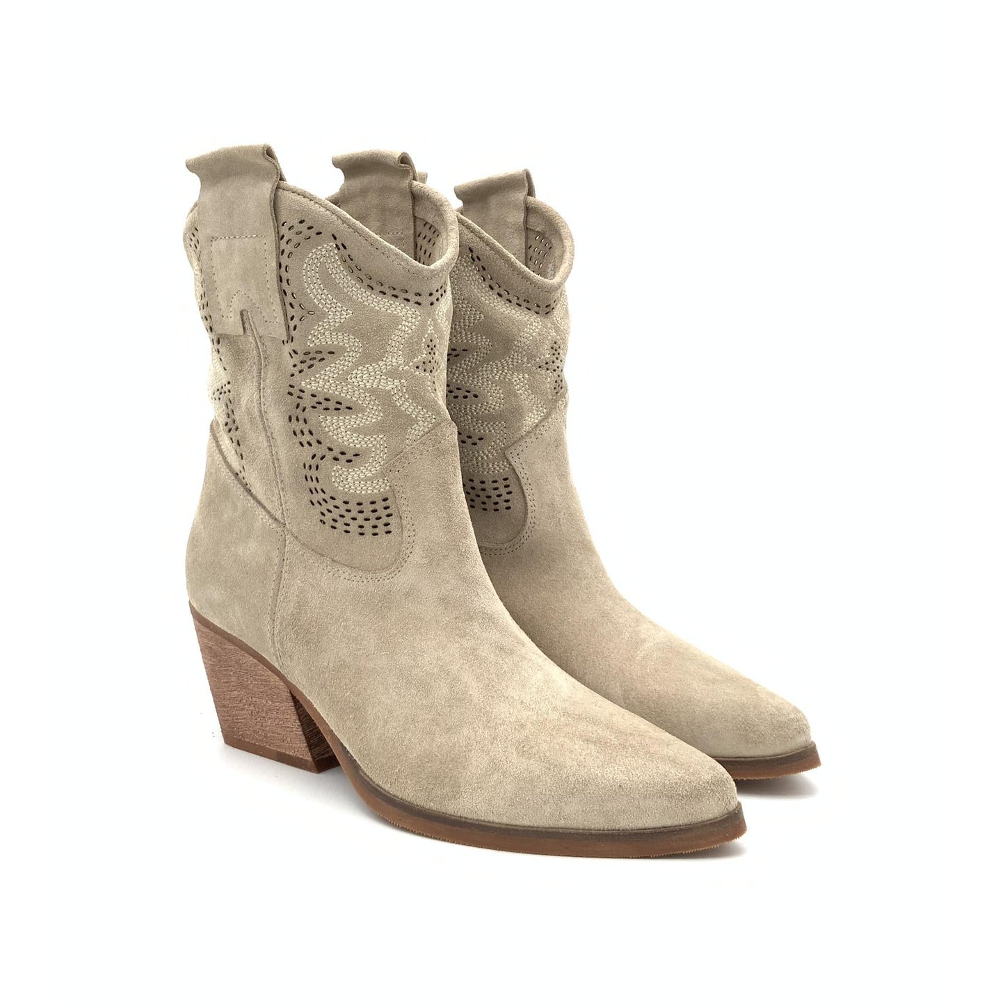 Saddle Sand - Short