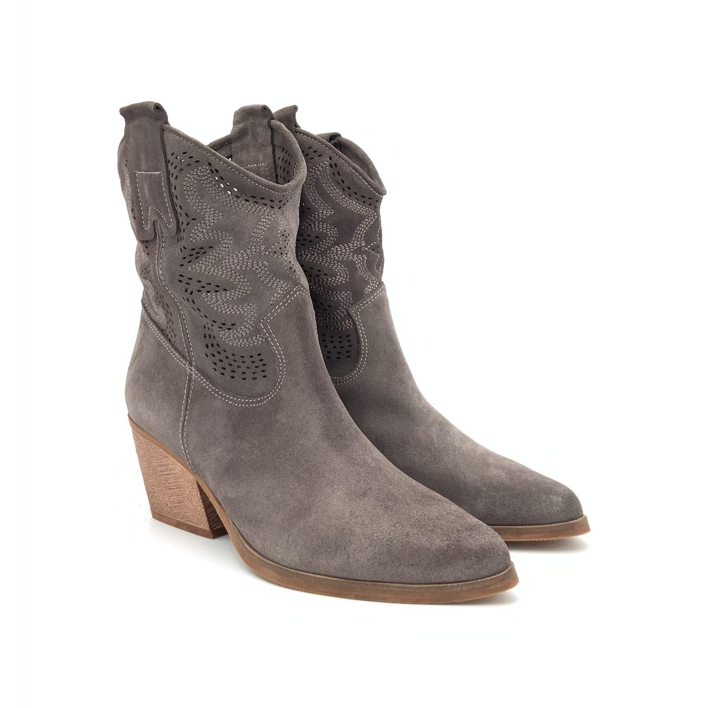 Silver Spur - Short