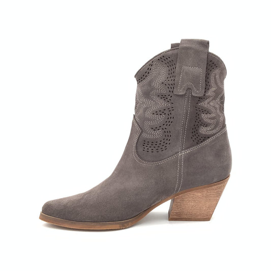 Silver Spur - Short